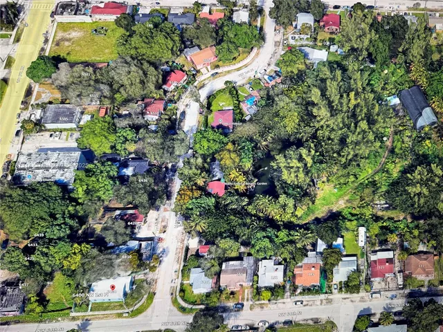$550,000 | 6400 Northwest 1st Place, Miami, FL 33150