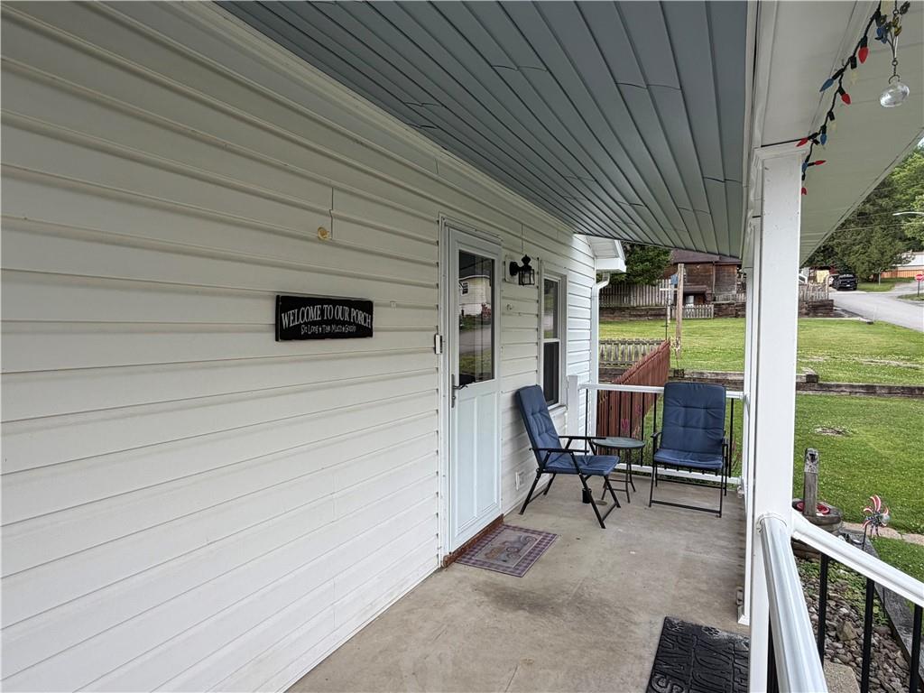 705 7th Street Mather, PA 15346 - Photo 26 of 50