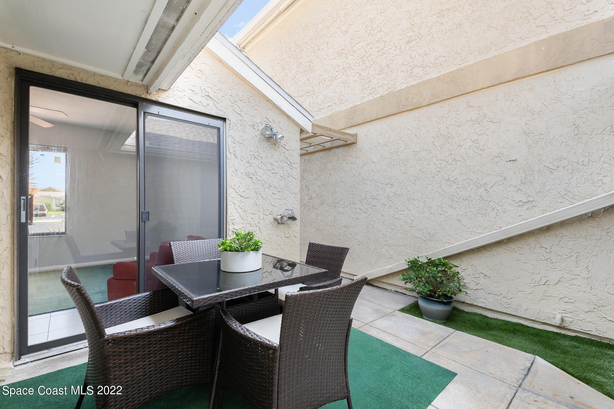 1460 Sheafe Avenue Northeast, Unit 104 Palm Bay, FL 32905 - Photo 1 of 39 DSC00044-Edit