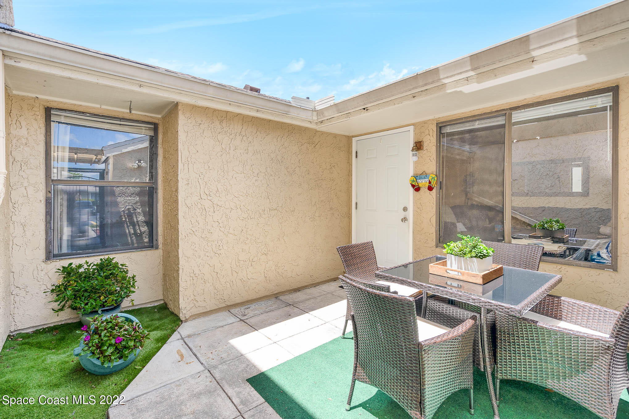 1460 Sheafe Avenue Northeast, Unit 104 Palm Bay, FL 32905 - Photo 11 of 39 DSC09160-Edit