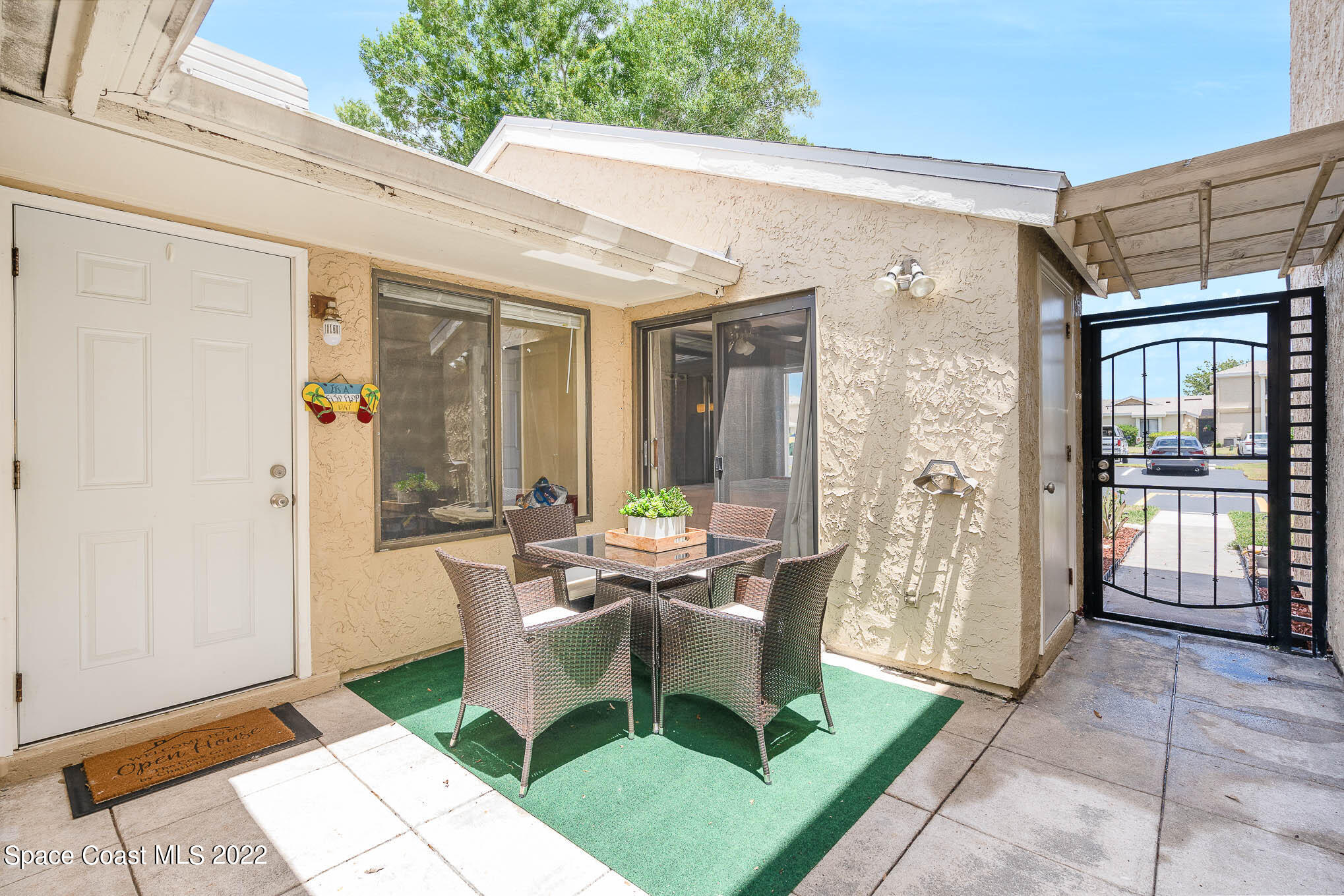 1460 Sheafe Avenue Northeast, Unit 104 Palm Bay, FL 32905 - Photo 12 of 39 DSC09163-Edit