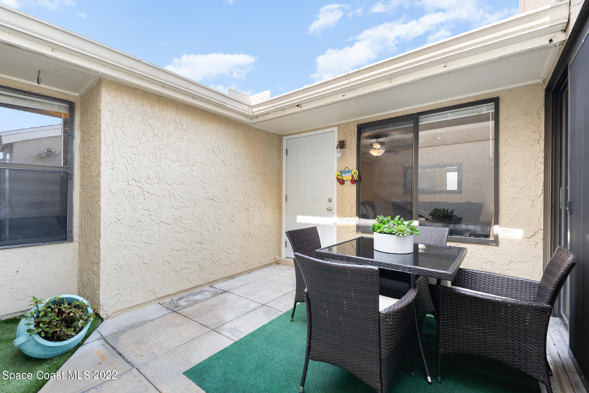 1460 Sheafe Avenue Northeast, Unit 104 Palm Bay, FL 32905 - Photo 2 of 39 DSC00046-Edit