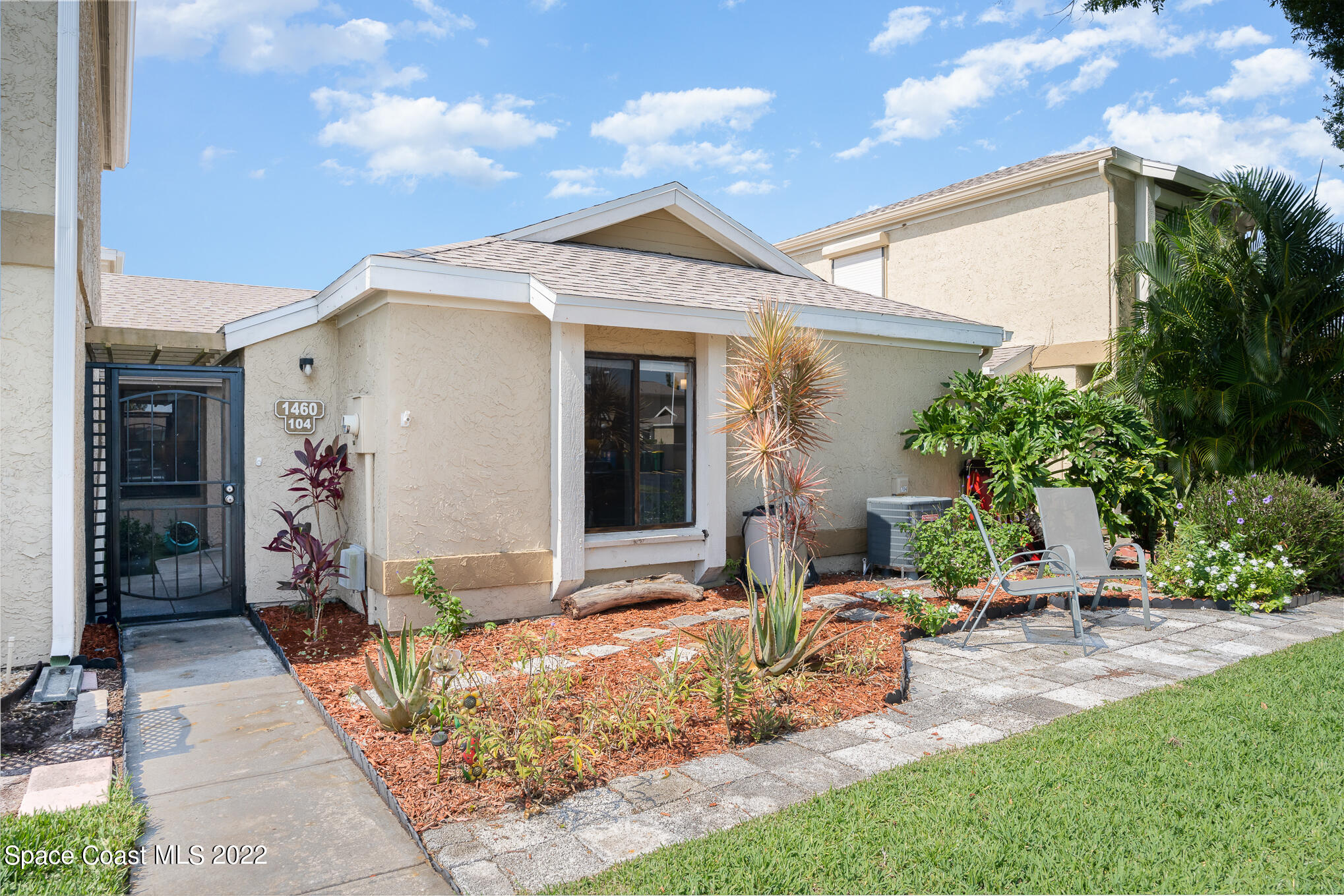 1460 Sheafe Avenue Northeast, Unit 104 Palm Bay, FL 32905 - Photo 3 of 39 DSC00050-Edit
