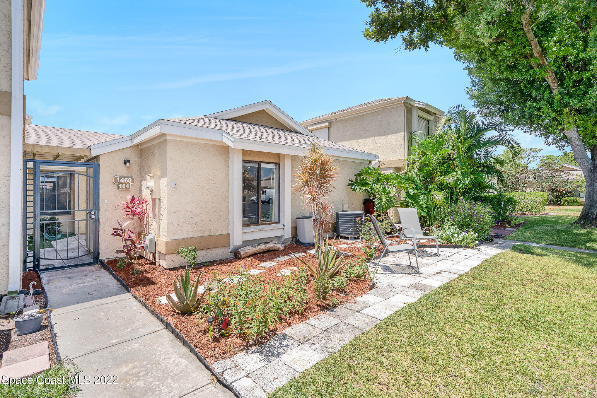 1460 Sheafe Avenue Northeast, Unit 104 Palm Bay, FL 32905 - Photo 10 of 39 DSC09157-Edit