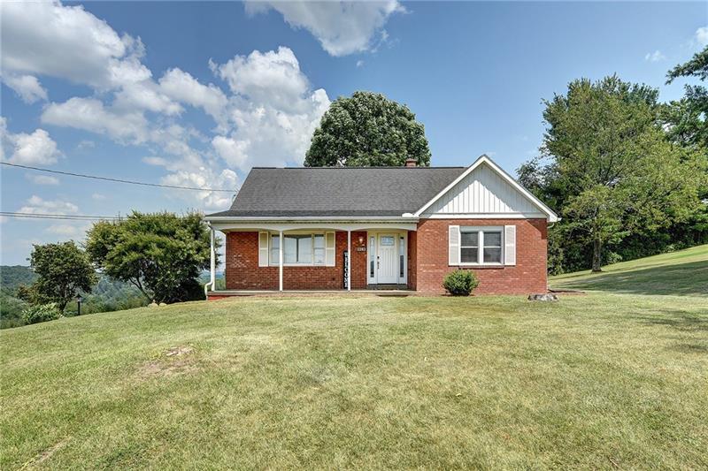 14 Conklin Road Washington, PA 15301 - Photo 1 of 25 14 Conklin Road