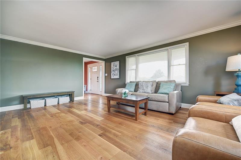 14 Conklin Road Washington, PA 15301 - Photo 5 of 25 Gallery Image 5