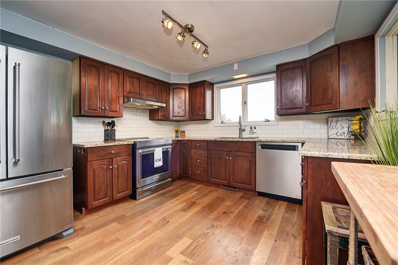 14 Conklin Road Washington, PA 15301 - Photo 7 of 25 Gallery Image 7