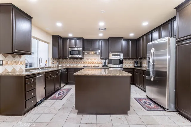 $1,599,999 | 18429 Germain Street, Porter Ranch, CA 91326