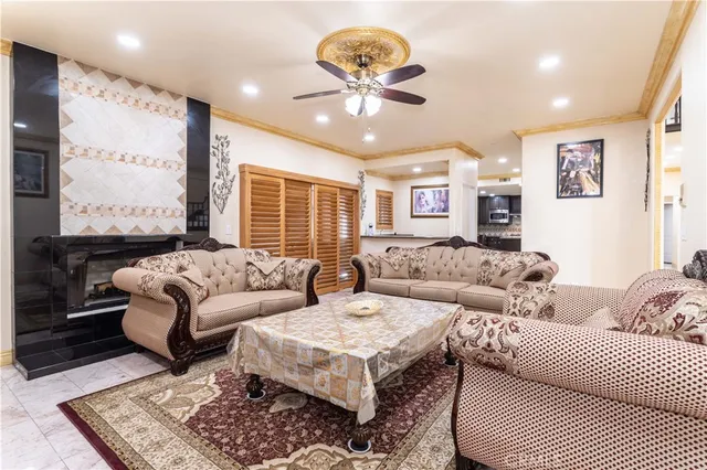 $1,599,999 | 18429 Germain Street, Porter Ranch, CA 91326