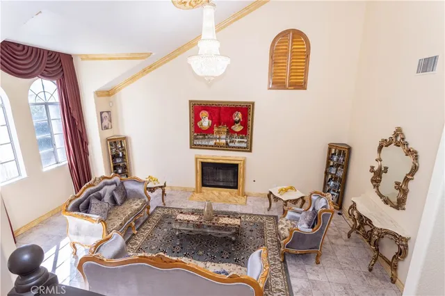 $1,599,999 | 18429 Germain Street, Porter Ranch, CA 91326