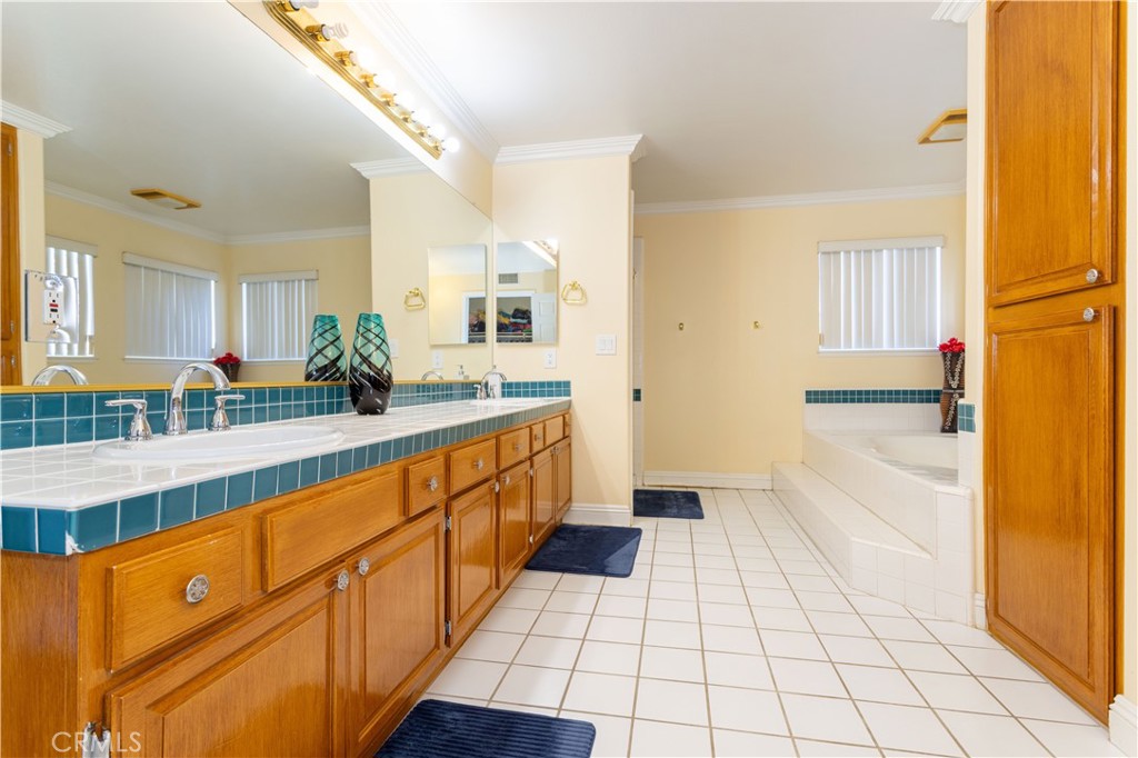 18429 Germain Street Porter Ranch, CA 91326 - Photo 27 of 38