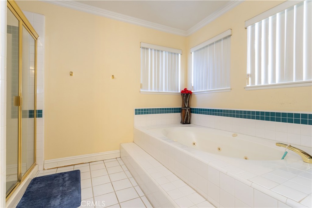 18429 Germain Street Porter Ranch, CA 91326 - Photo 28 of 38