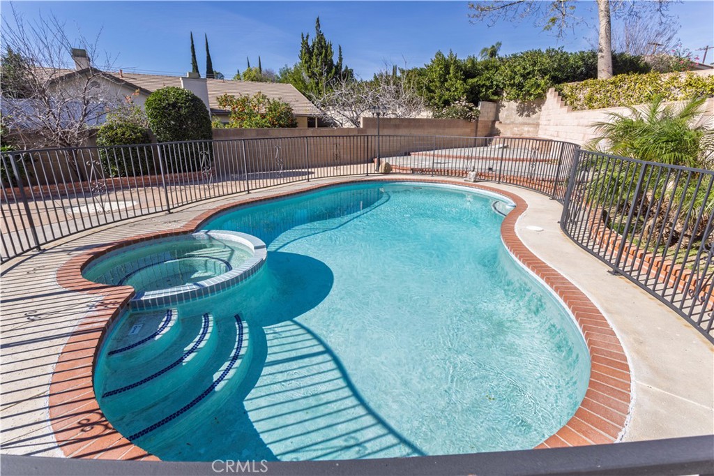 18429 Germain Street Porter Ranch, CA 91326 - Photo 34 of 38