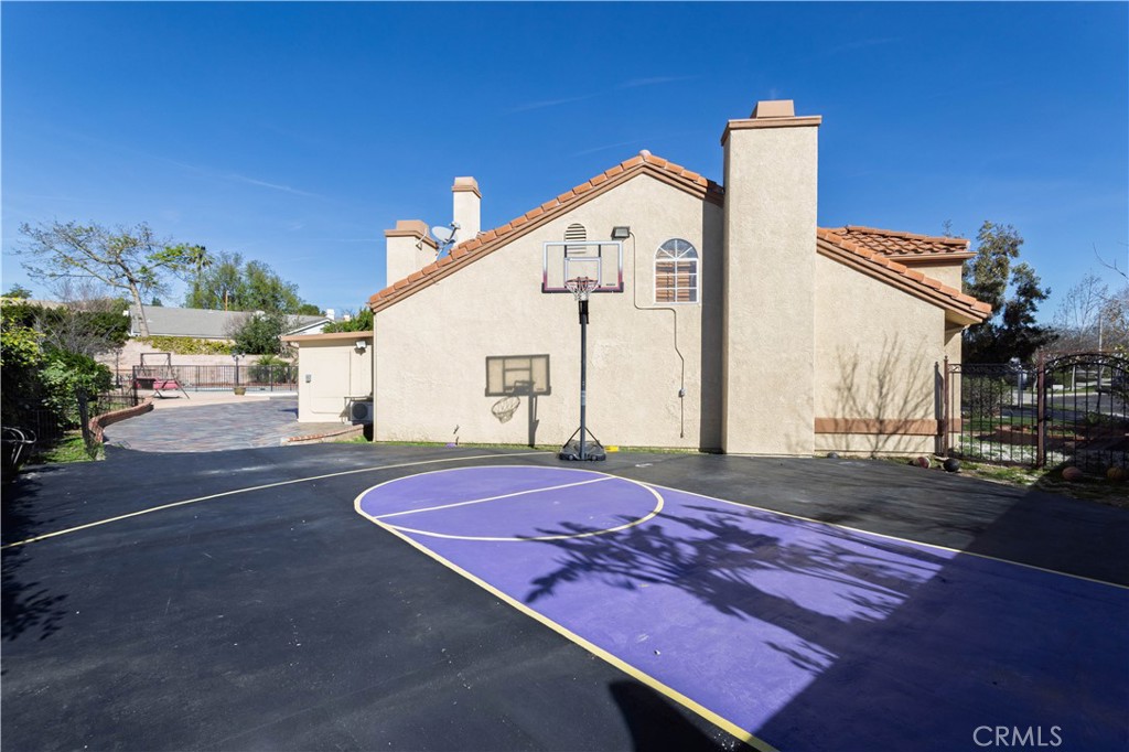 18429 Germain Street Porter Ranch, CA 91326 - Photo 36 of 38