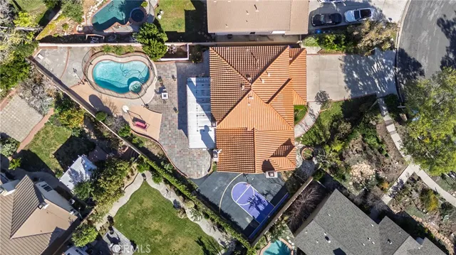 $1,599,999 | 18429 Germain Street, Porter Ranch, CA 91326