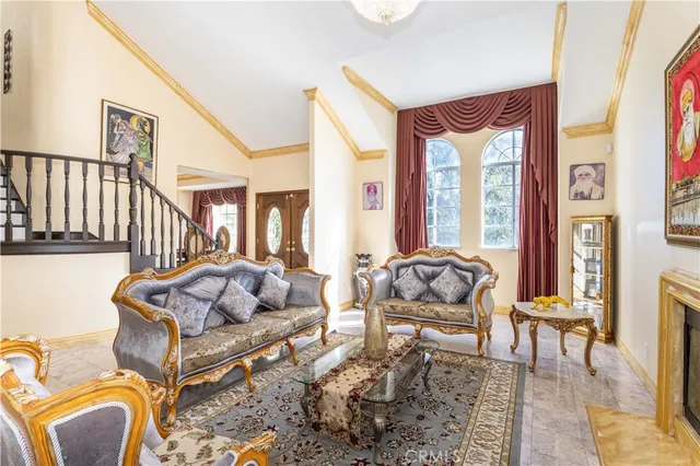 $1,599,999 | 18429 Germain Street, Porter Ranch, CA 91326