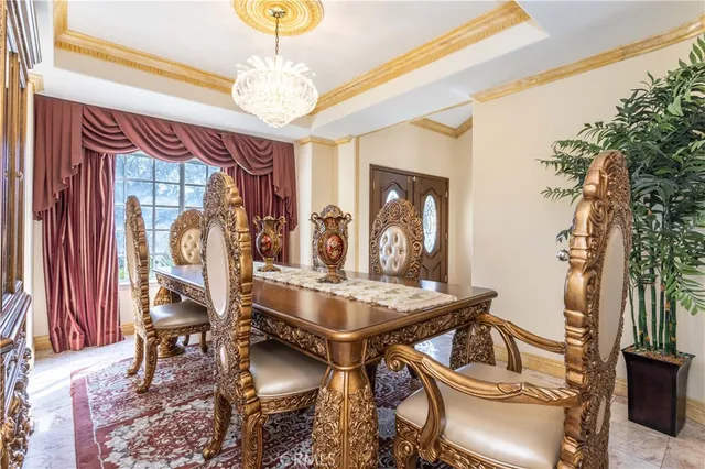 $1,599,999 | 18429 Germain Street, Porter Ranch, CA 91326