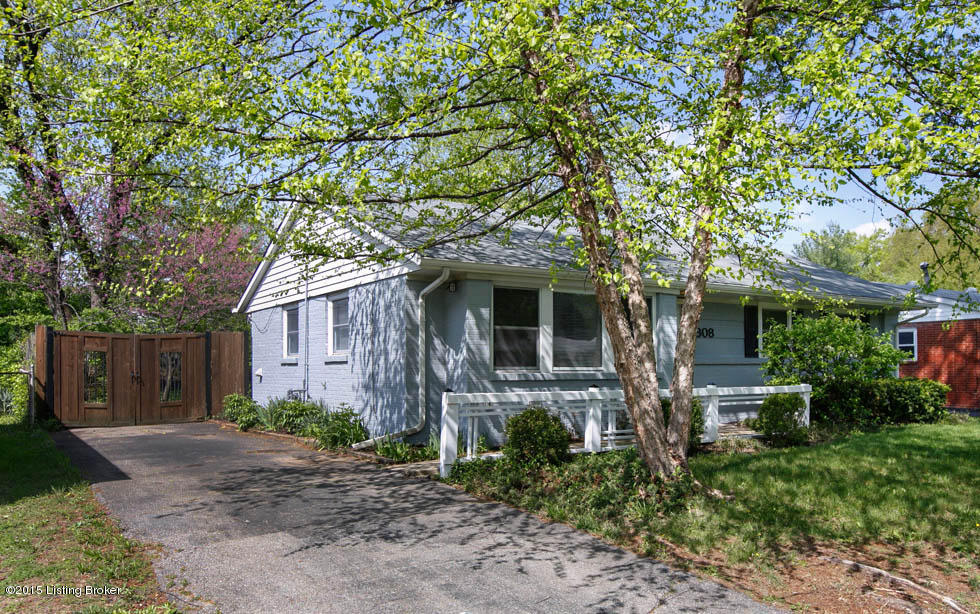 1808 Millgate Road Louisville, KY 40223 - Photo 29 of 29 3J8A7302