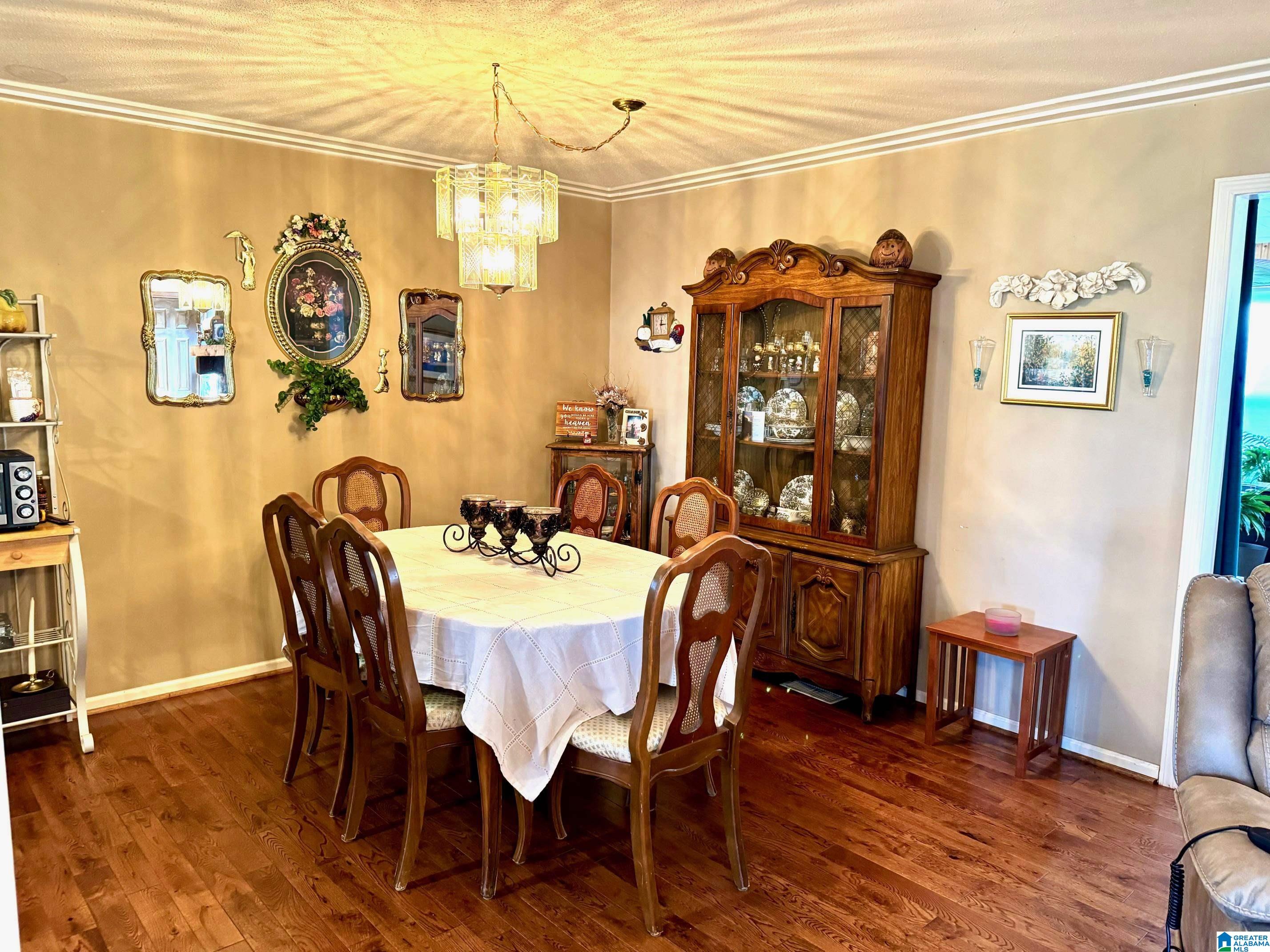 8902 Mosley Loop Road Kimberly, AL 35091 - Photo 10 of 23