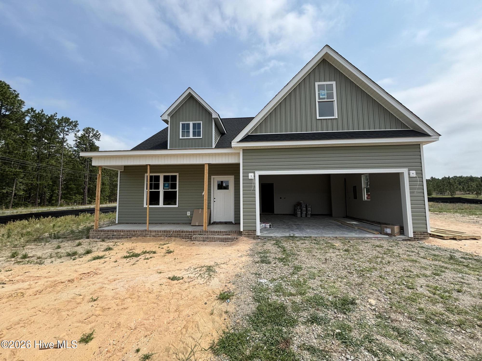 105 Spring Meadows Drive Aberdeen, NC 28315 - Photo 2 of 2