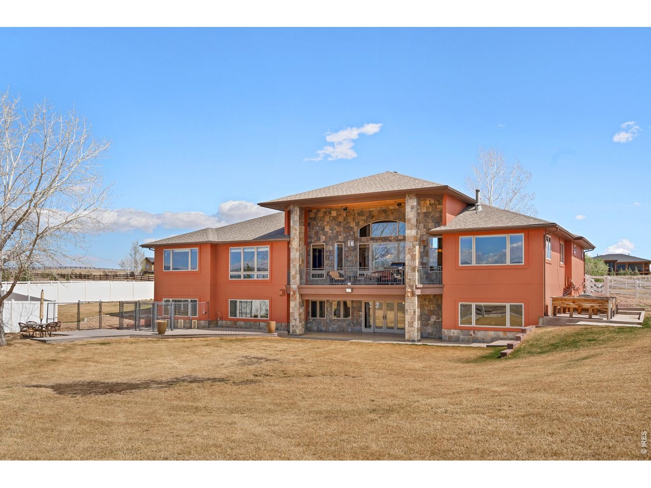 3032 Center Ridge Drive Berthoud, CO 80513 - Photo 39 of 44