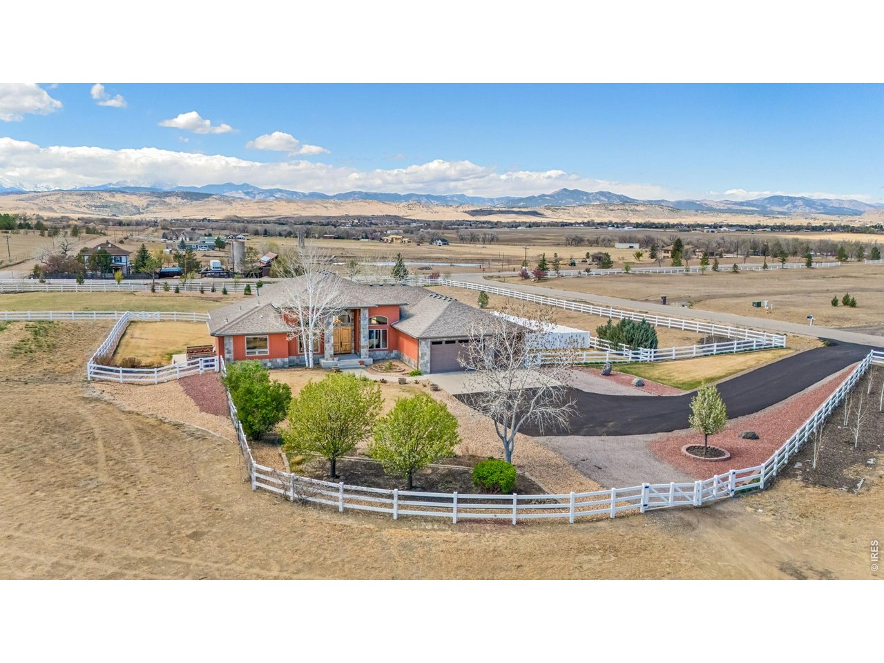 3032 Center Ridge Drive Berthoud, CO 80513 - Photo 40 of 44