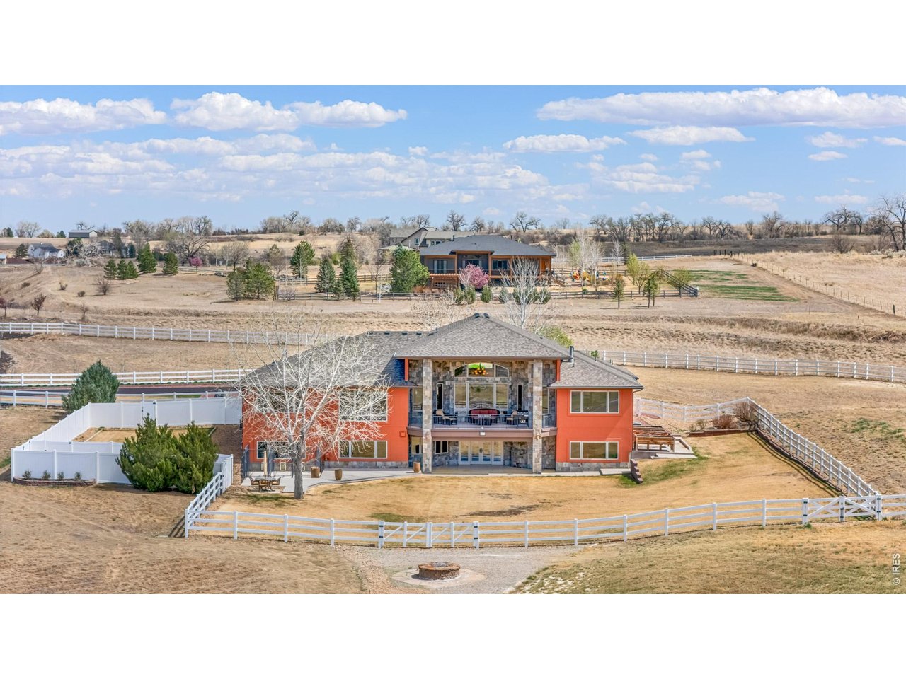 3032 Center Ridge Drive Berthoud, CO 80513 - Photo 41 of 44