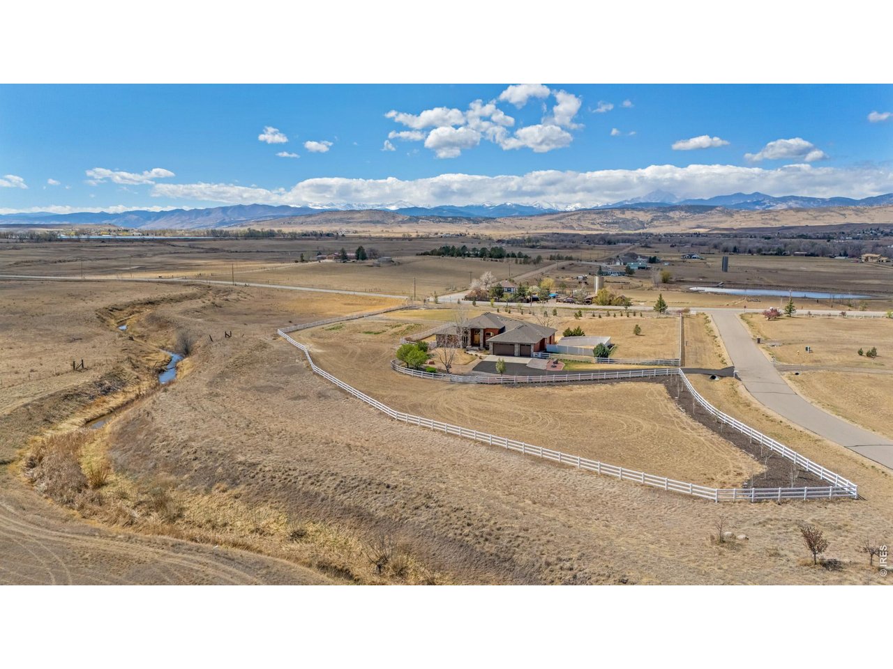 3032 Center Ridge Drive Berthoud, CO 80513 - Photo 42 of 44