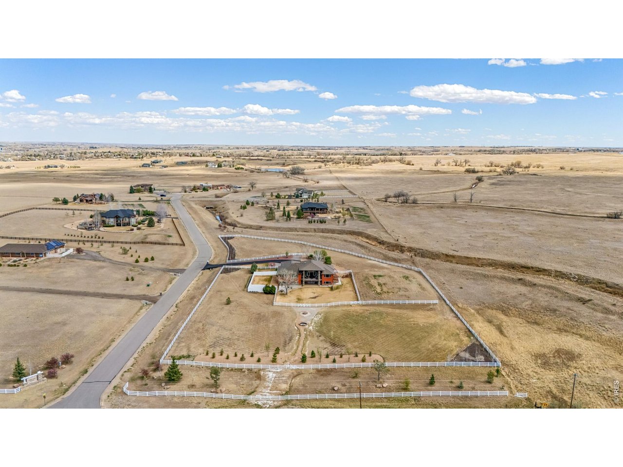 3032 Center Ridge Drive Berthoud, CO 80513 - Photo 43 of 44