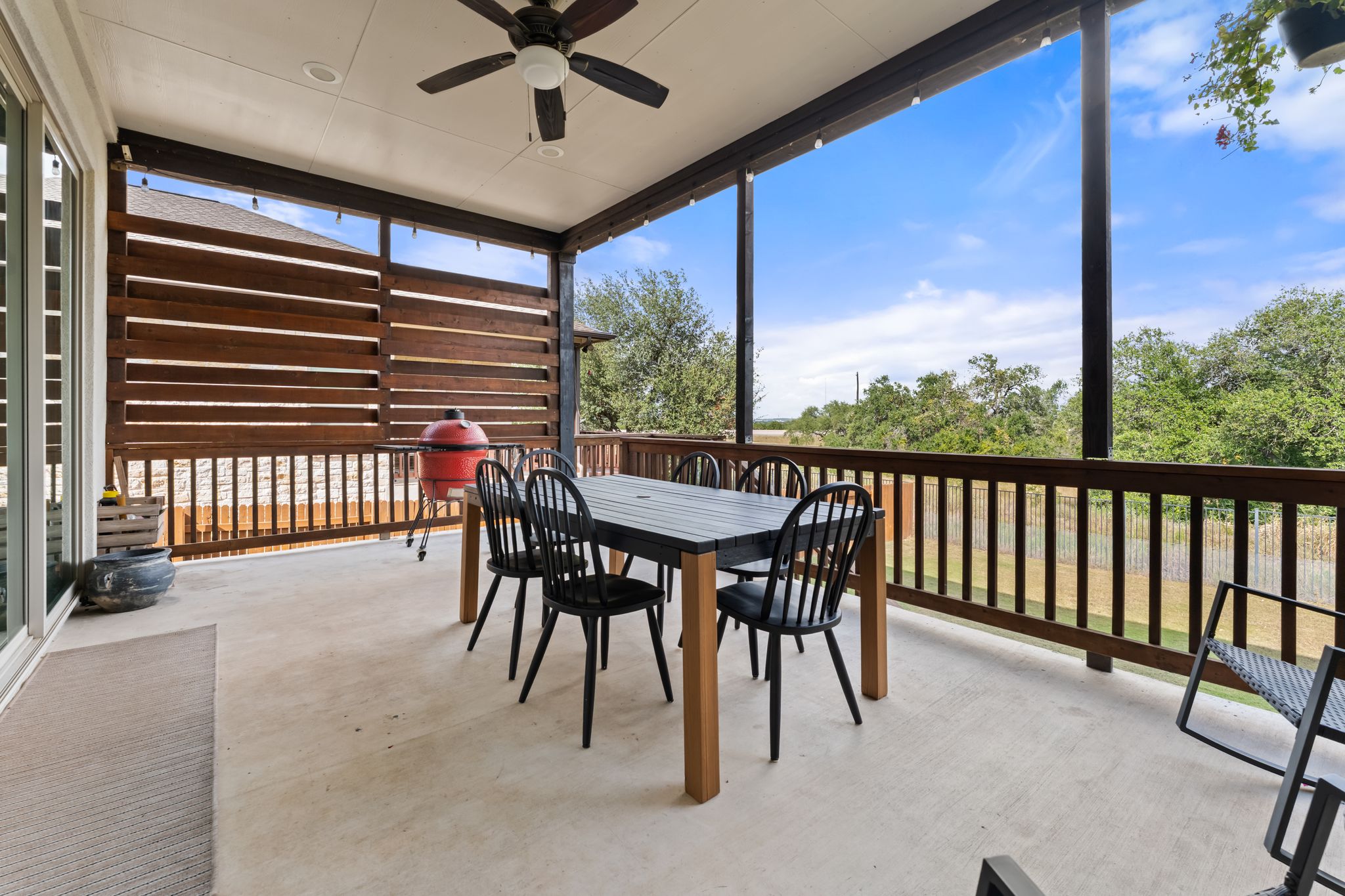 13129 Cardinal Flower Drive Austin, TX 78739 - Photo 18 of 20