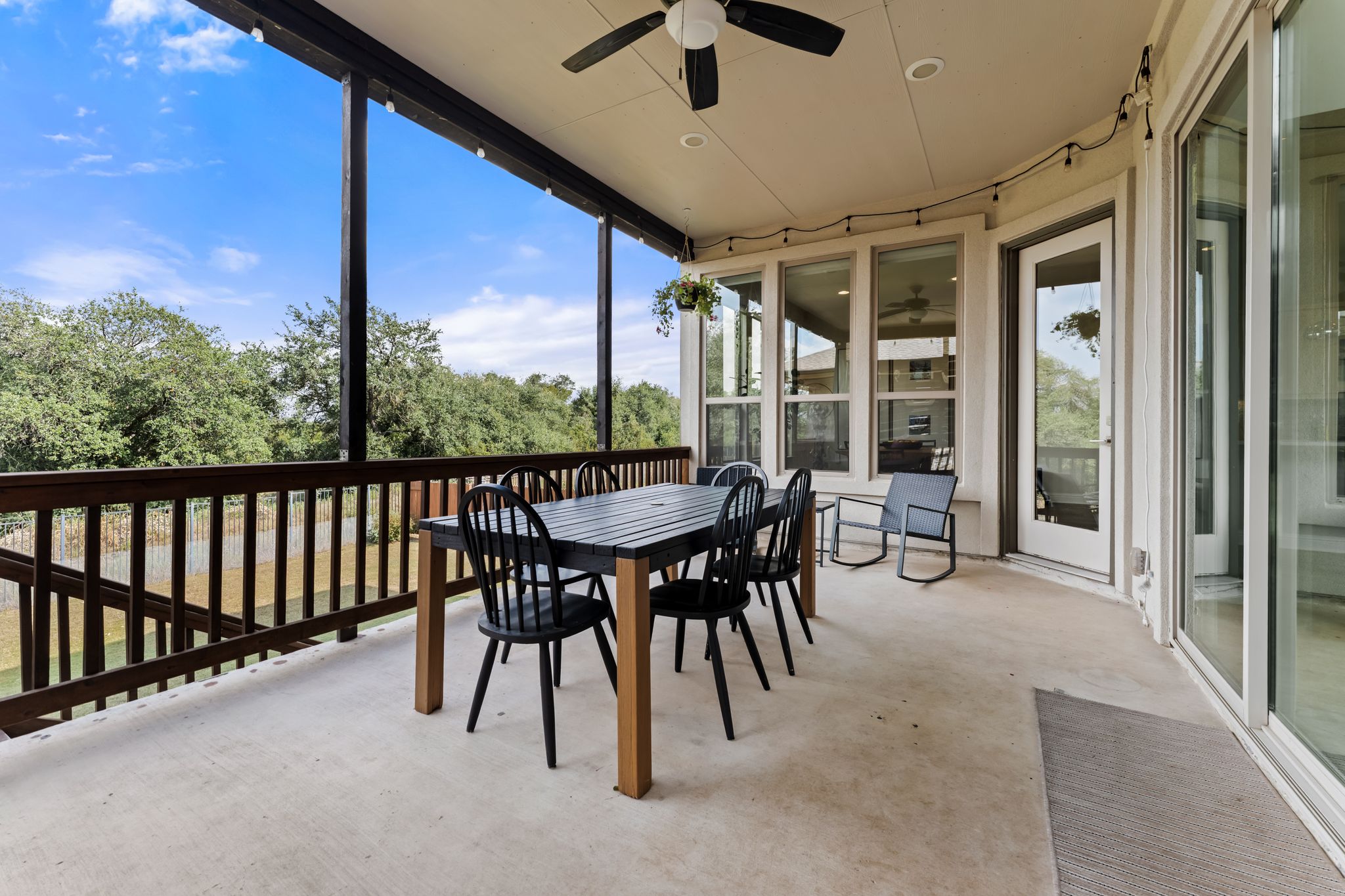 13129 Cardinal Flower Drive Austin, TX 78739 - Photo 19 of 20