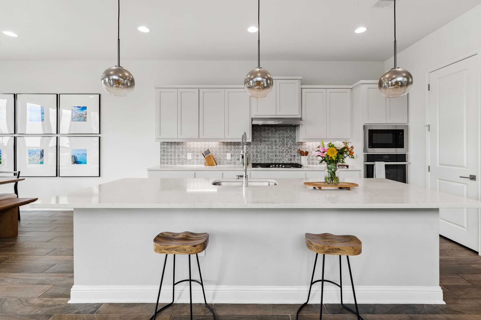 13129 Cardinal Flower Drive Austin, TX 78739 - Photo 3 of 20