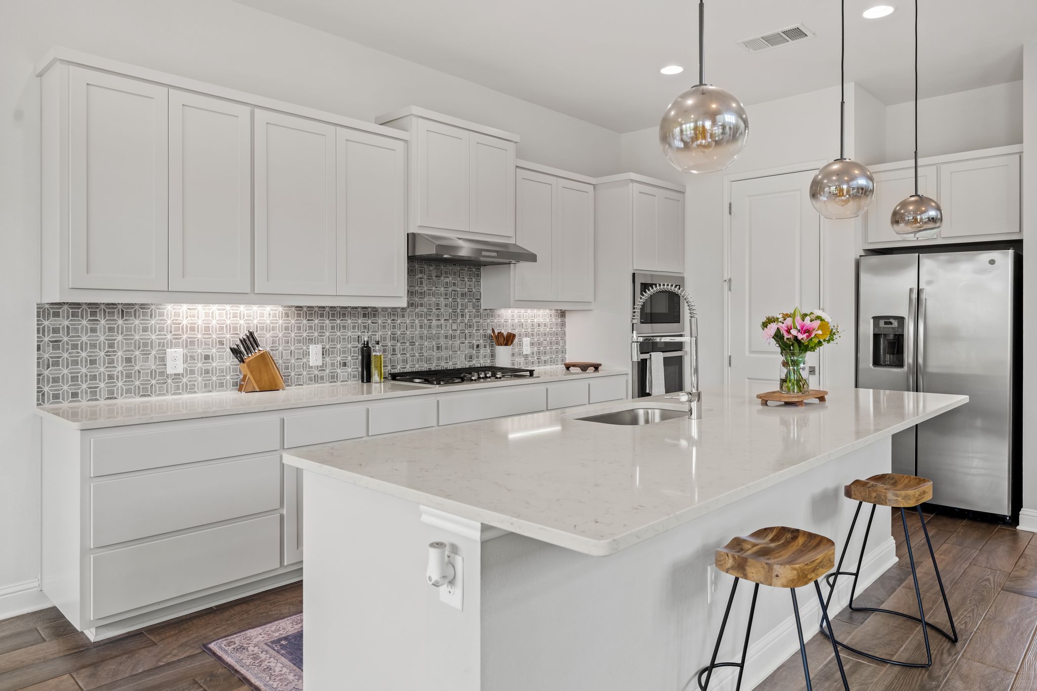 13129 Cardinal Flower Drive Austin, TX 78739 - Photo 4 of 20