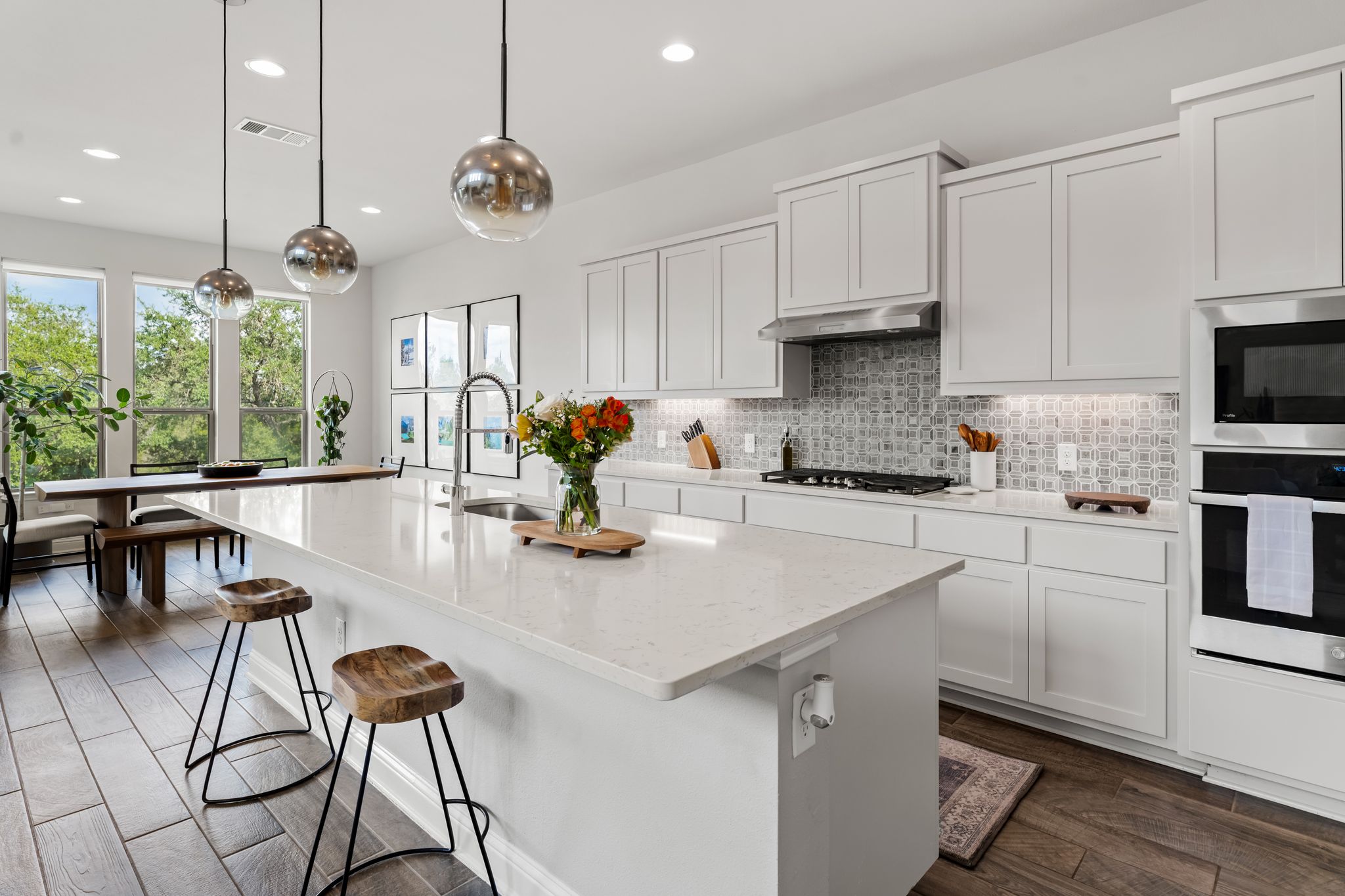 13129 Cardinal Flower Drive Austin, TX 78739 - Photo 6 of 20