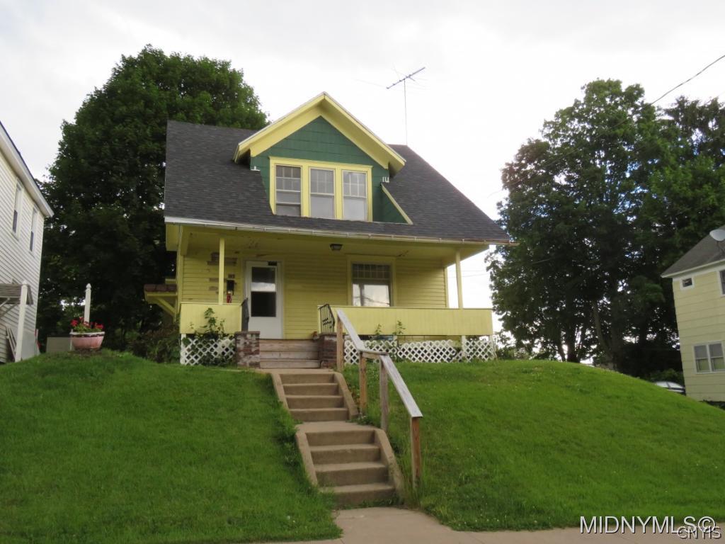 105 Dean Street Rome, NY 13440 - Photo 1 of 1