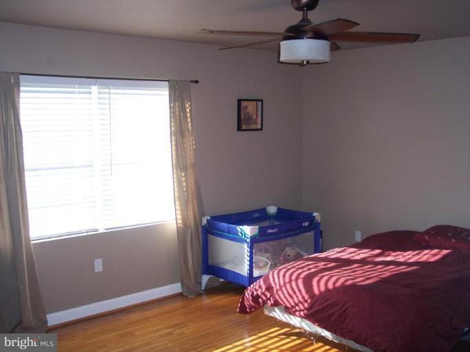 10350 Groves Farm Road Midland, VA 22728 - Photo 16 of 28 Bedroom #1