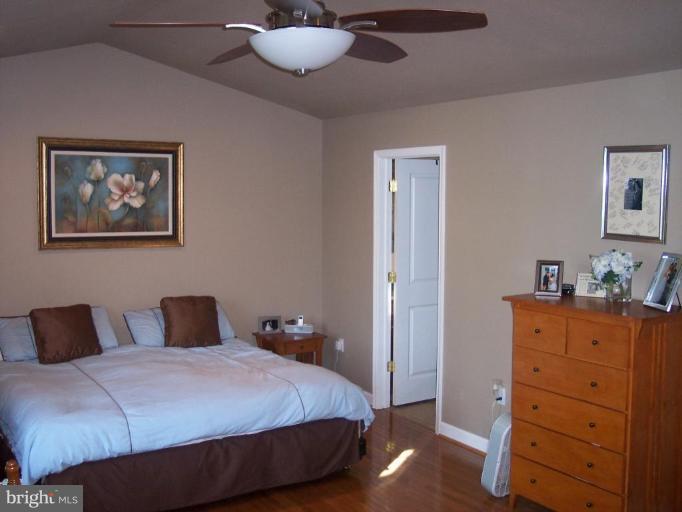 10350 Groves Farm Road Midland, VA 22728 - Photo 20 of 28 Master Bedroom #2