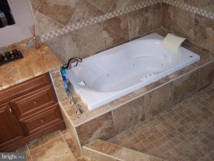10350 Groves Farm Road Midland, VA 22728 - Photo 22 of 28 Master Bath #2