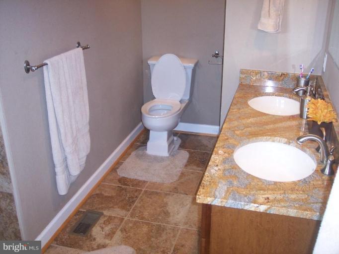 10350 Groves Farm Road Midland, VA 22728 - Photo 24 of 28 Master Bath IV