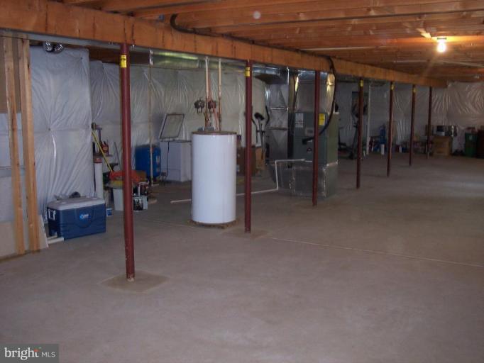 10350 Groves Farm Road Midland, VA 22728 - Photo 27 of 28 Basement #3