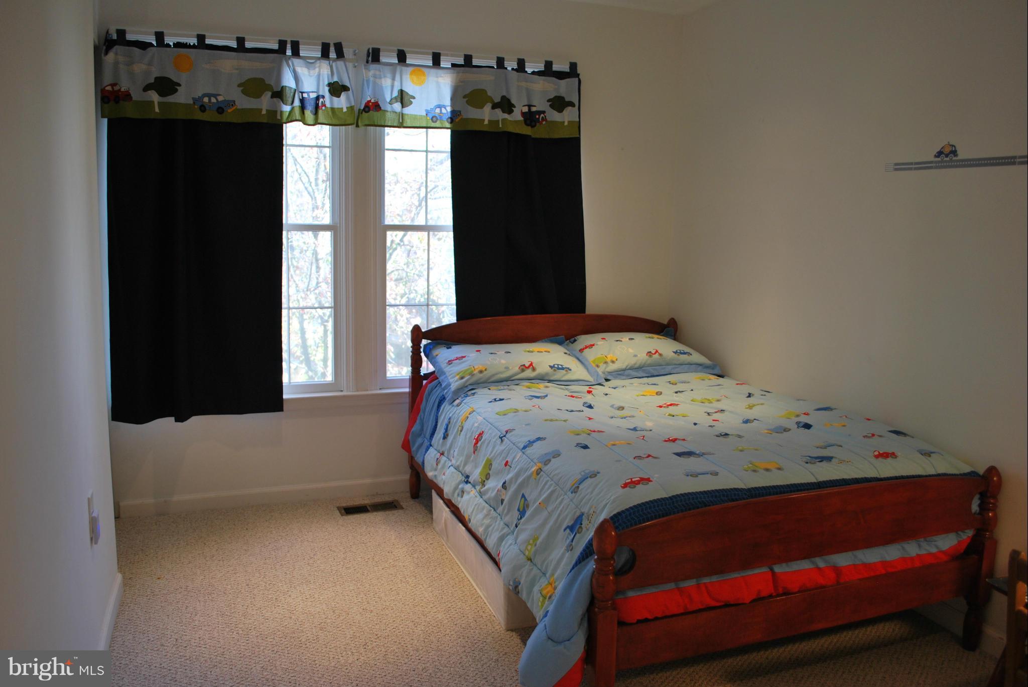 7507 Swan Point Way, Unit 184 Columbia, MD 21045 - Photo 12 of 30 Bedroom