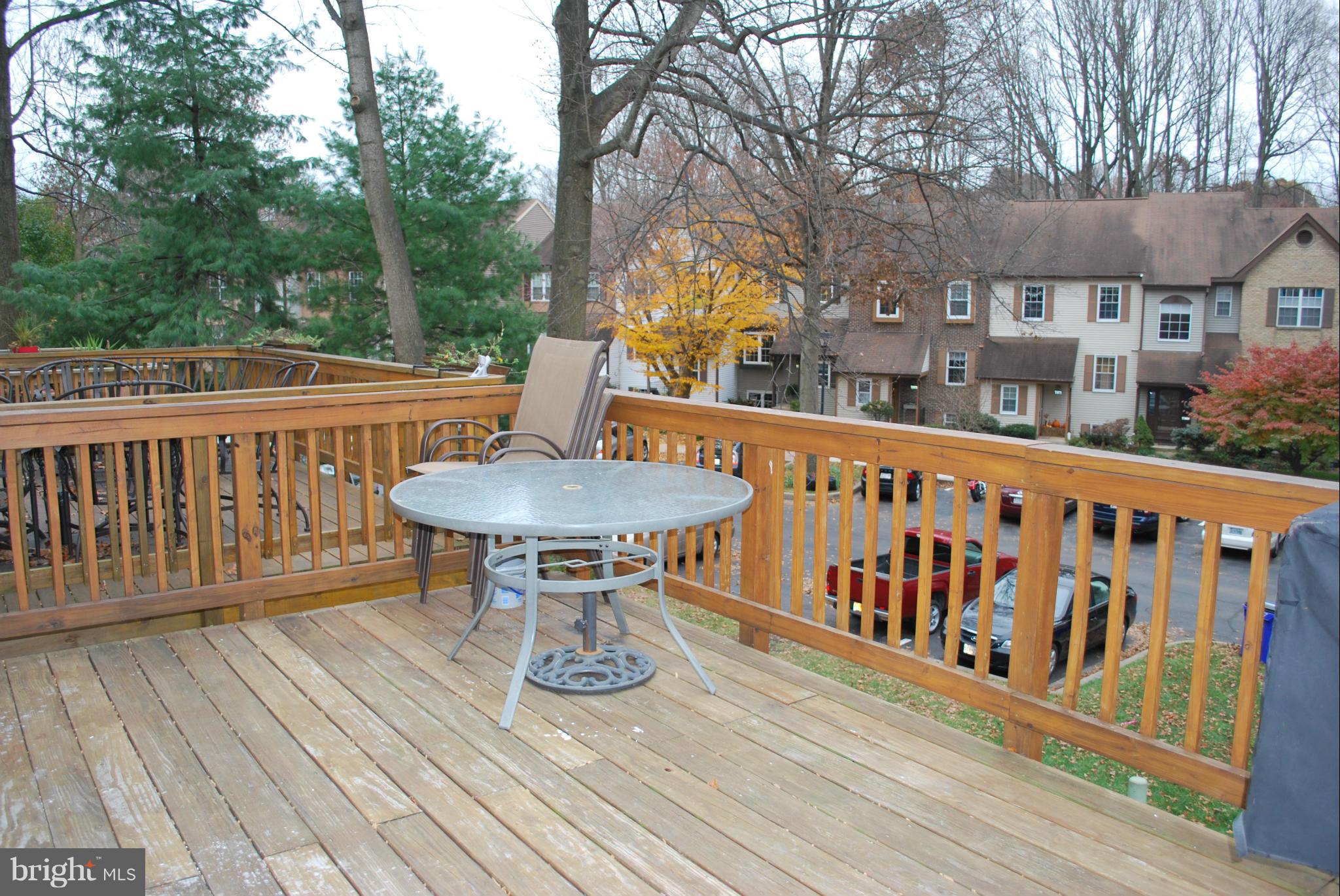 7507 Swan Point Way, Unit 184 Columbia, MD 21045 - Photo 20 of 30 Exterior (General)