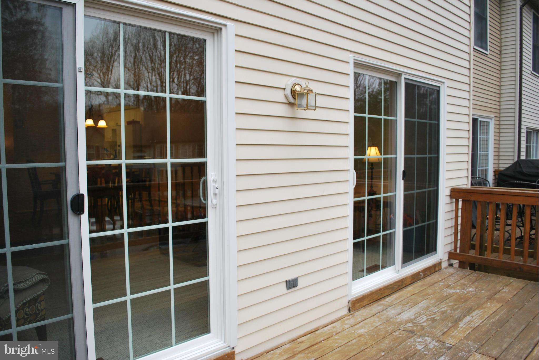 7507 Swan Point Way, Unit 184 Columbia, MD 21045 - Photo 21 of 30 Exterior (General)