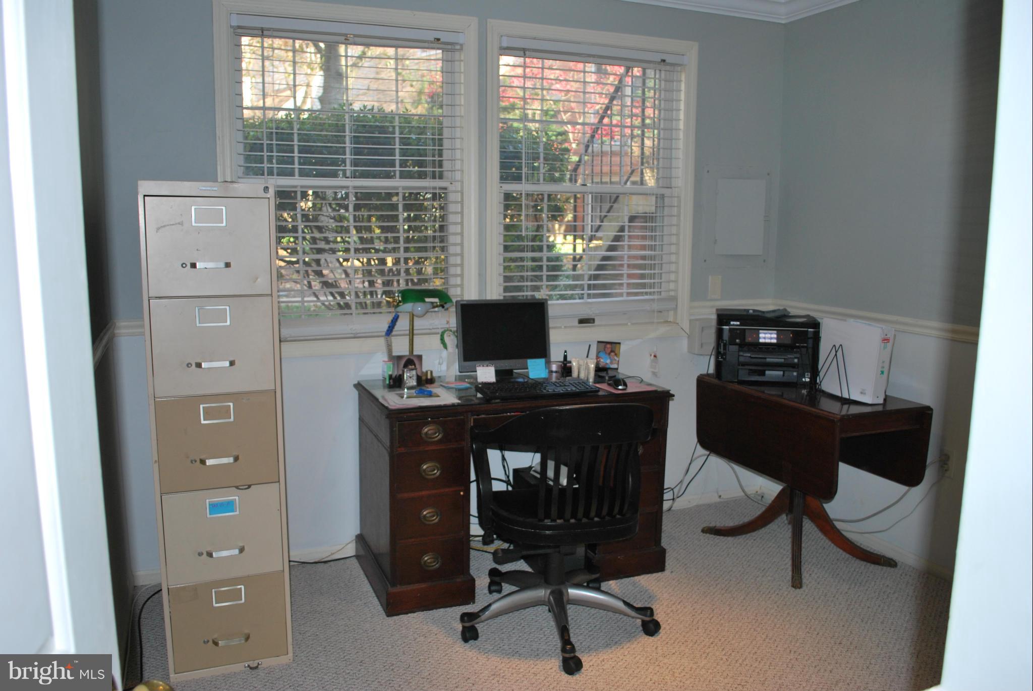 7507 Swan Point Way, Unit 184 Columbia, MD 21045 - Photo 22 of 30 Bedroom
