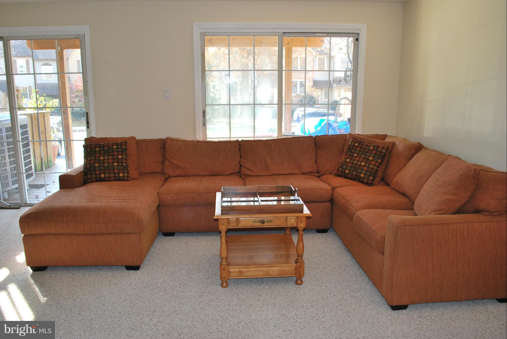 7507 Swan Point Way, Unit 184 Columbia, MD 21045 - Photo 24 of 30 Basement