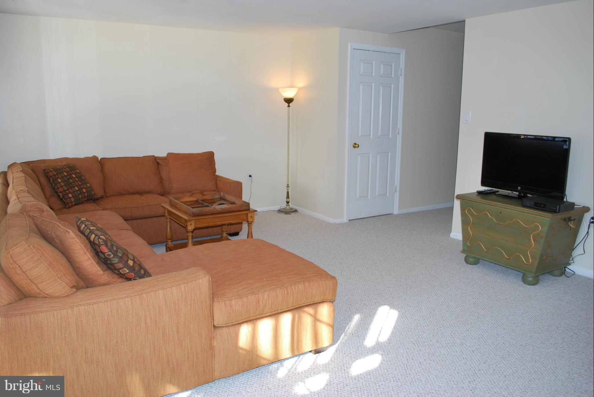 7507 Swan Point Way, Unit 184 Columbia, MD 21045 - Photo 25 of 30 Basement
