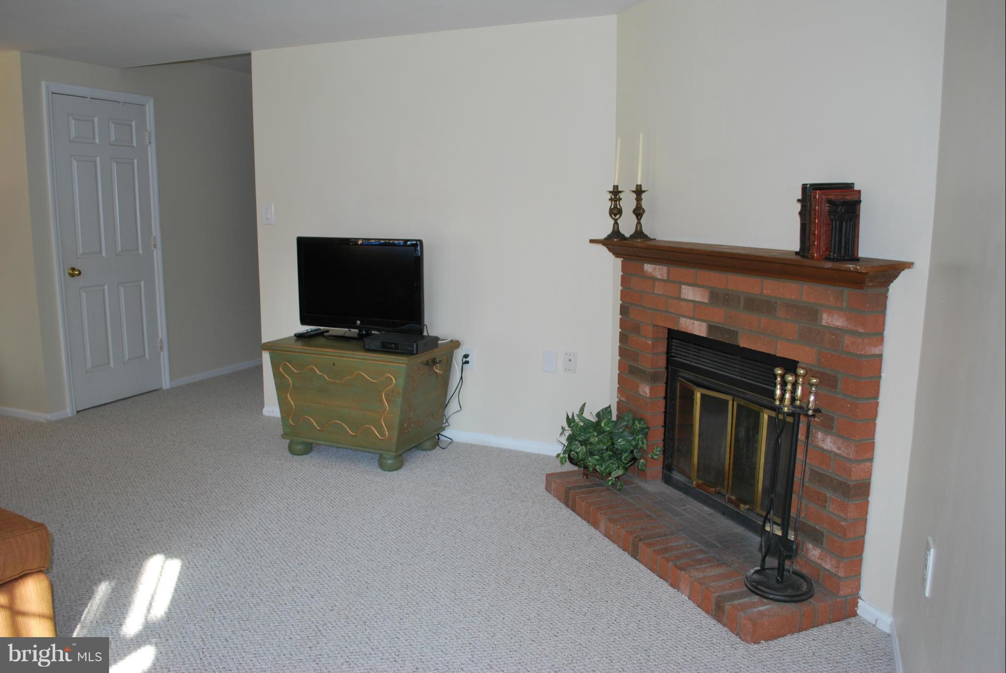 7507 Swan Point Way, Unit 184 Columbia, MD 21045 - Photo 26 of 30 Basement