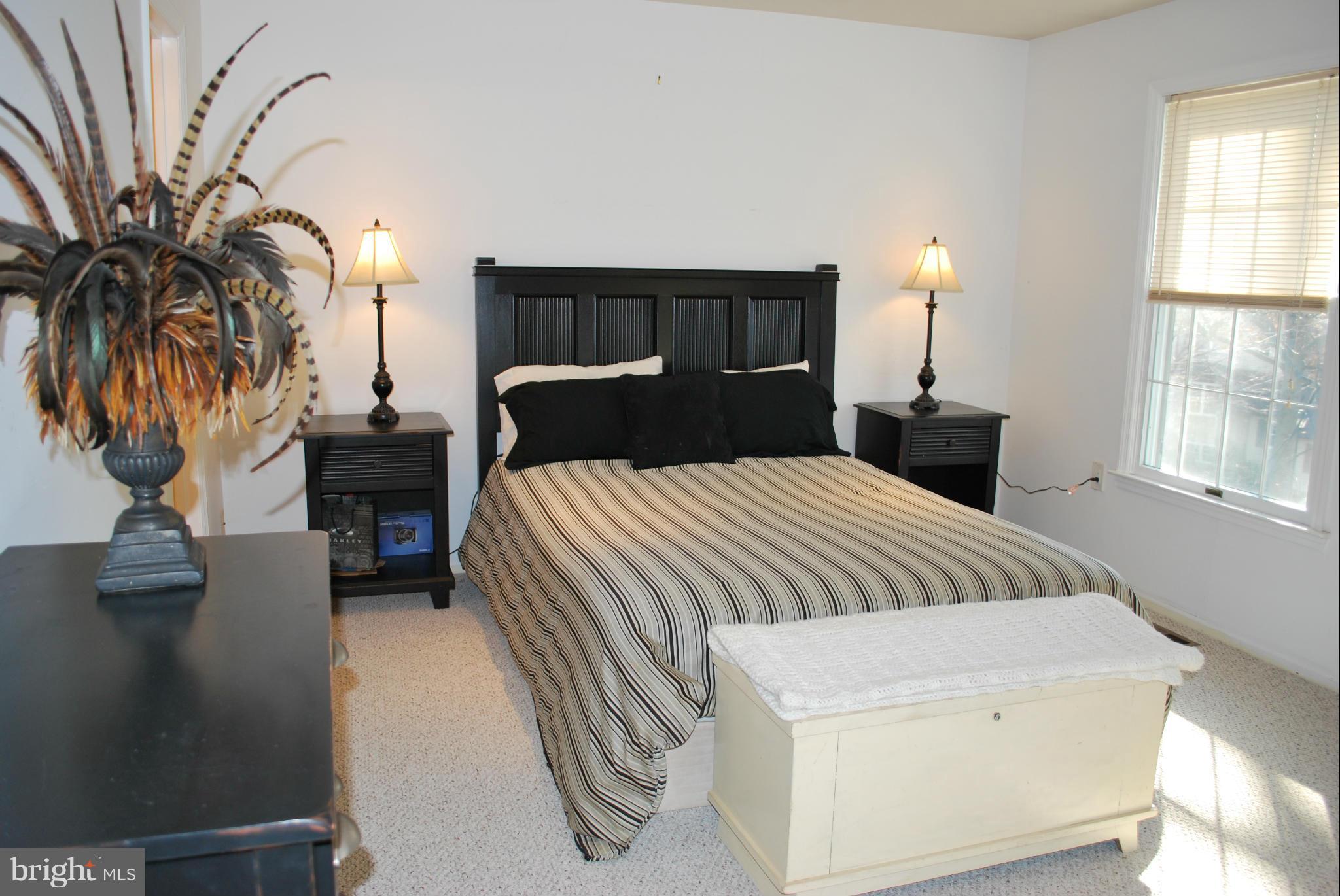 7507 Swan Point Way, Unit 184 Columbia, MD 21045 - Photo 6 of 30 Bedroom (Master)