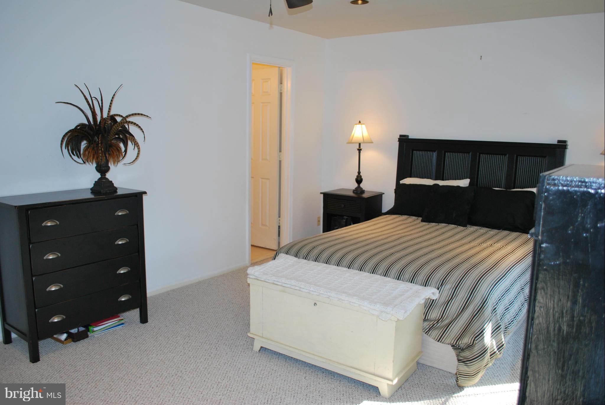 7507 Swan Point Way, Unit 184 Columbia, MD 21045 - Photo 7 of 30 Bedroom (Master)