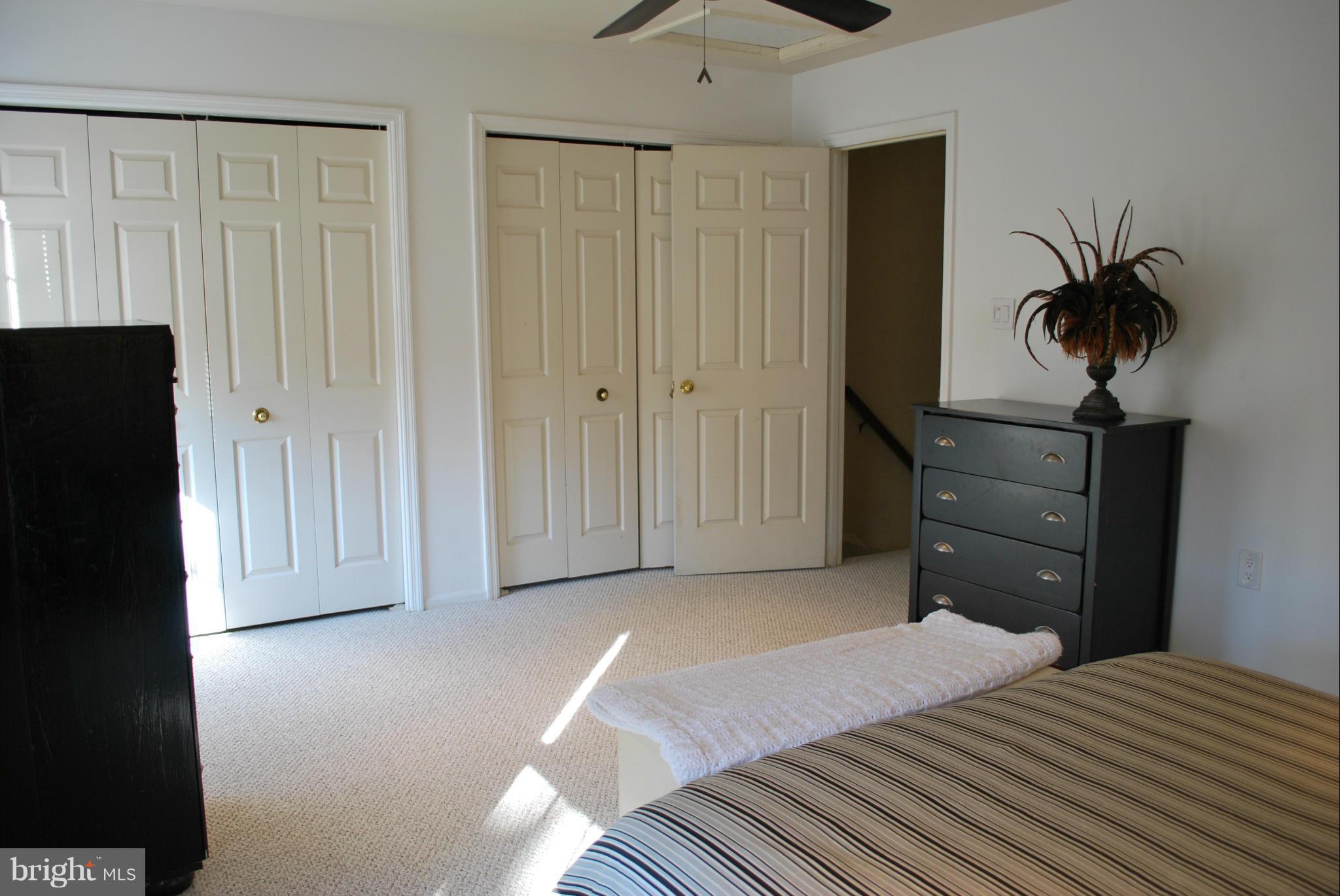 7507 Swan Point Way, Unit 184 Columbia, MD 21045 - Photo 8 of 30 Bedroom (Master)